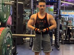 -中田健身工作室(莘庄地铁站店)