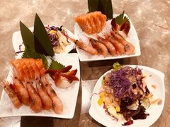 -上渔铁板烧(熙悦汇店)