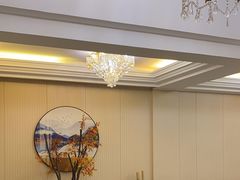 -香山湖华璋大酒店(新浦路店)