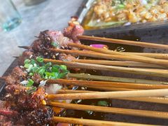 -神伙烧烤(江北黄泥塝店)