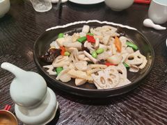 -海天楼中餐厅(吴宫泛太平洋酒店)