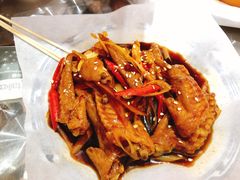 -華叔茶記