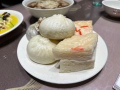 千层油糕-共和春(甘泉路店)