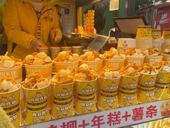 -味子夫鸡柳(解放碑总店)