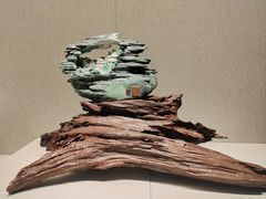 -北京工艺美术博物馆