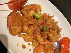 -丽晶轩中餐厅(重庆丽晶酒店)
