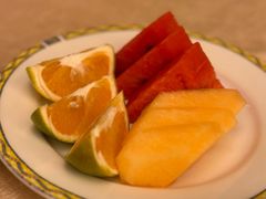 -亚龙湾红树林度假酒店御粤阁