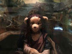 -济州岛泰迪熊博物馆