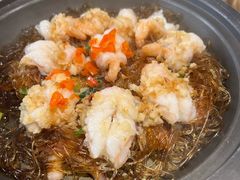 -绿茶餐厅(燕郊永旺店)