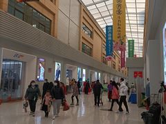-云裳小镇