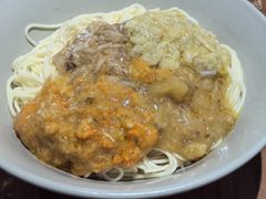 -李百蟹·江南蟹黄面·河景餐厅(夫子庙总店)