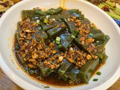 -老味道1992(武当山店)