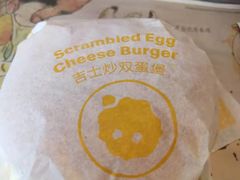 -麦当劳(北京昌金路得来速餐厅店)