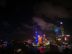 -顶层酒吧ROOF(上海艾迪逊酒店)