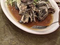 -Century Seafood Restaurant Manila