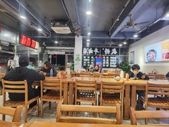 -达道武仔牛肉店(广达路店)