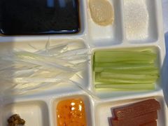 -福海居烤鸭店(鸟巢店)
