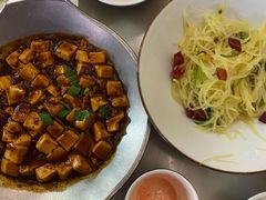 -绿茶餐厅(昌平悦荟店)