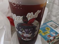 -必胜客(瑞虹店)