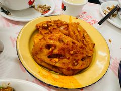 -堂瓦里·33年传统赣菜(第一街区店)