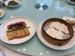 -新吉士·上海菜(浦东LCM置汇旭辉店)