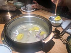 -椰夫人·养生椰子鸡(金沙洲永旺店)