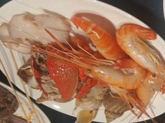 -TABLE·味西餐厅-成都茂业JW万豪酒店