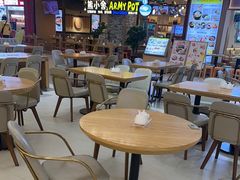 -东园小馆·早茶·淮扬小炒(三盛广场店)