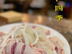 椰子鸡-同仁四季椰子鸡(海岸城天利店)