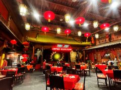 -正阳门饭庄·烤鸭·北京菜(万丰路七里庄店)