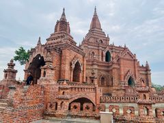-一寨两国风景区