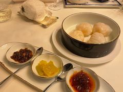 -东海朗廷酒店-唐阁T’ANG COURT 中餐厅