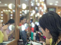 -金夫人化妆摄影职业培训学校