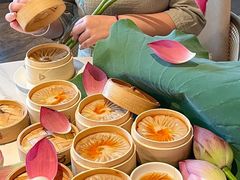 -一品小笼(金融街店)