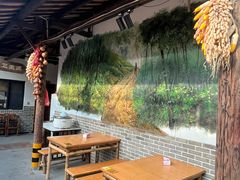 -李东农庄(中南百草园地标店)