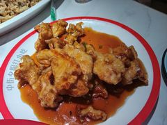 -夕阳红小吃(中街大悦城店)