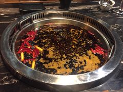 -小王少龙火锅(沙南街店)