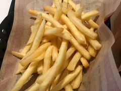 大薯条-肯德基(叠彩店)