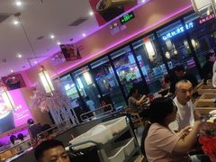 -椒行天下干锅牛蛙·(万宝店)