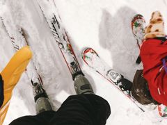-绍兴启迪乔波冰雪世界