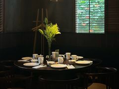 -庐灶江南·江南菜·四合院Bistro(东直门雍和宫·原华侨宾馆店)