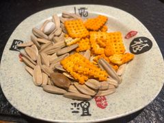 -五福居羊蝎子(方庄店)