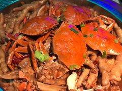 -胖哥俩肉蟹煲(爱琴海购物公园店)