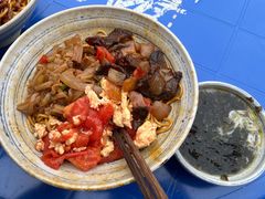 -梅溪·小伙子干挑面(安吉总店)