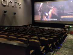 -中影国际影城(东方新天地CINITY店)