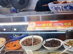 -梅溪·小伙子干挑面(安吉总店)