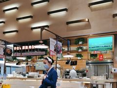 -西贝(华发商都店)