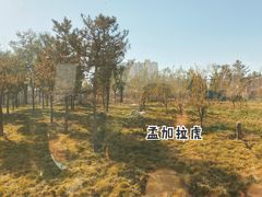 -太原动物园