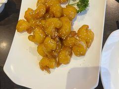 -老牌坊鲁菜名店(聊城美食岛店)