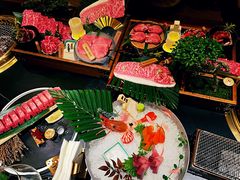 -300杯·和牛烧肉清酒专门店(廊里店)